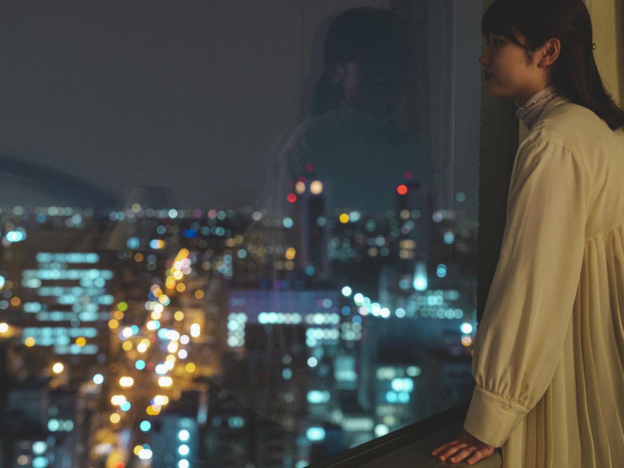 Sapporo Prince Hotel Exterior foto A woman in Tokyo